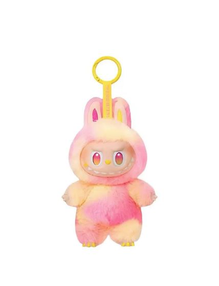 Labubu Doll – Gift For Girls –  17cm/7inch  – Dolls For Girls - (Random Color)