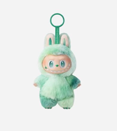 Labubu Doll – Gift For Girls –  17cm/7inch  – Dolls For Girls - (Random Color)