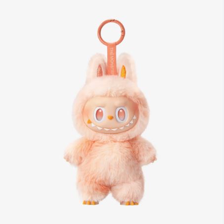 Labubu Doll – Gift For Girls –  17cm/7inch  – Dolls For Girls - (Random Color)