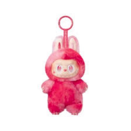Labubu Doll – Gift For Girls –  17cm/7inch  – Dolls For Girls - (Random Color)
